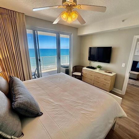 Ocean Reef 1107 Villa Panama City Beach Kültér fotó