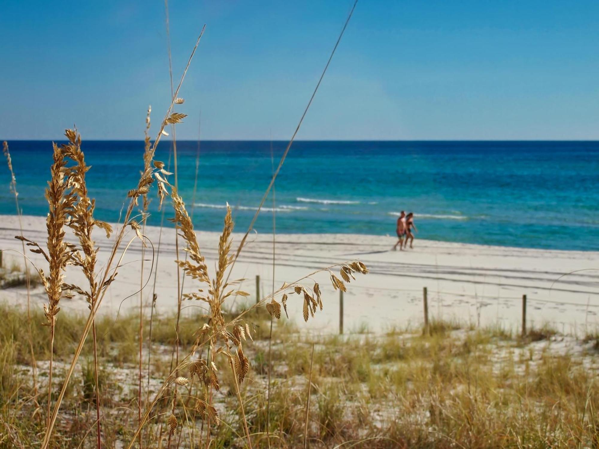 Ocean Reef 1107 Villa Panama City Beach Kültér fotó