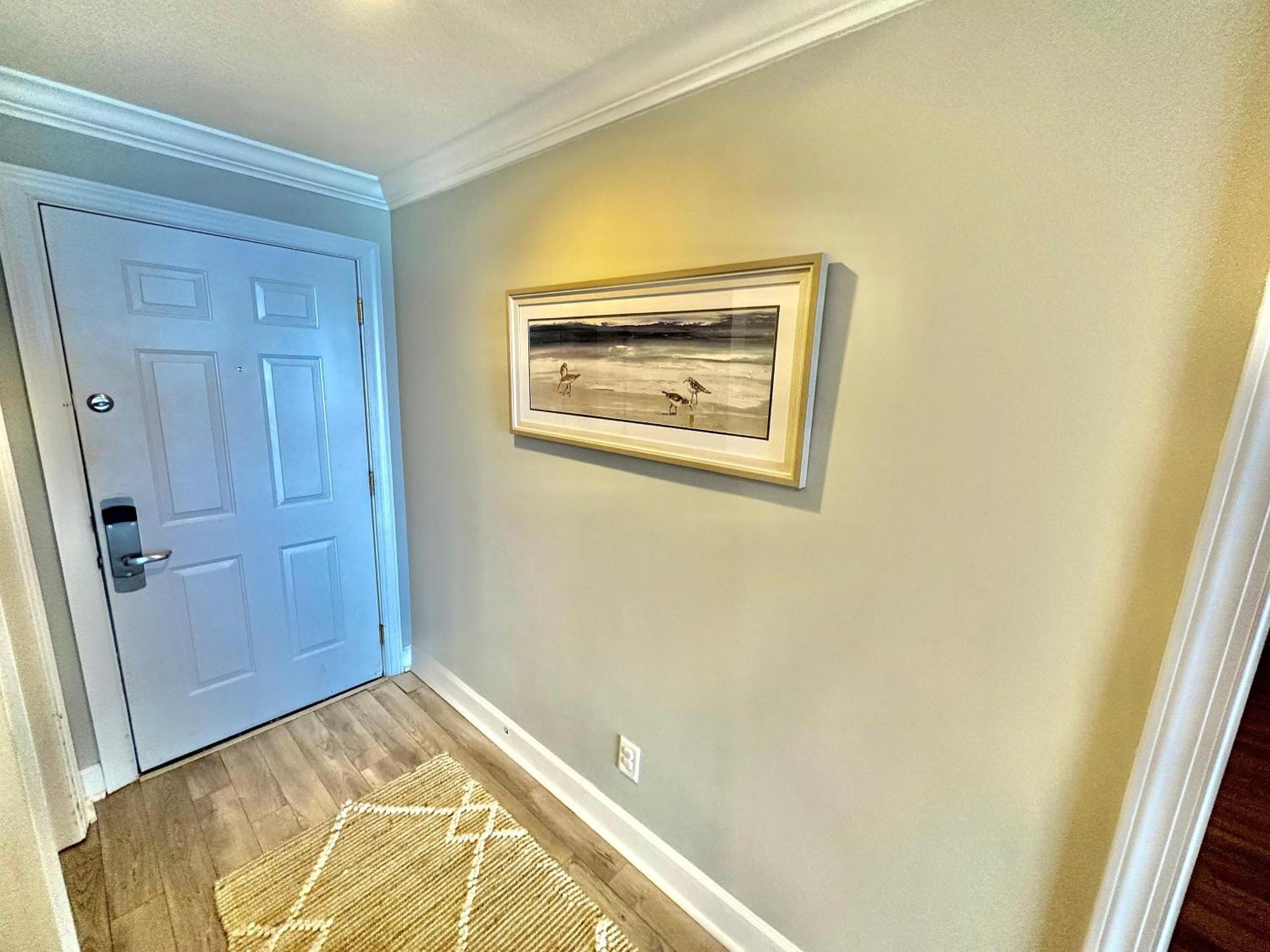 Ocean Reef 1107 Villa Panama City Beach Kültér fotó