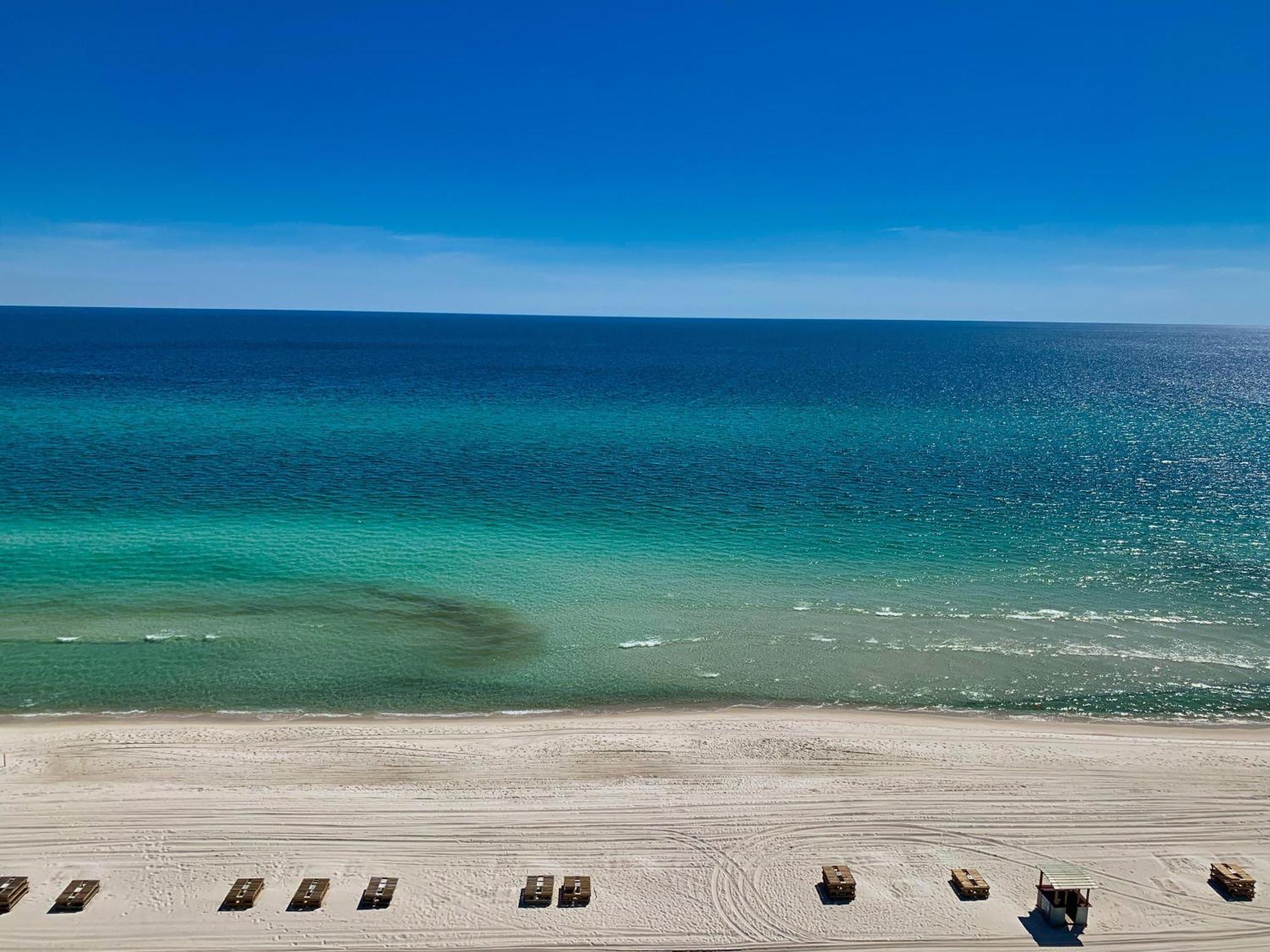Ocean Reef 1107 Villa Panama City Beach Kültér fotó