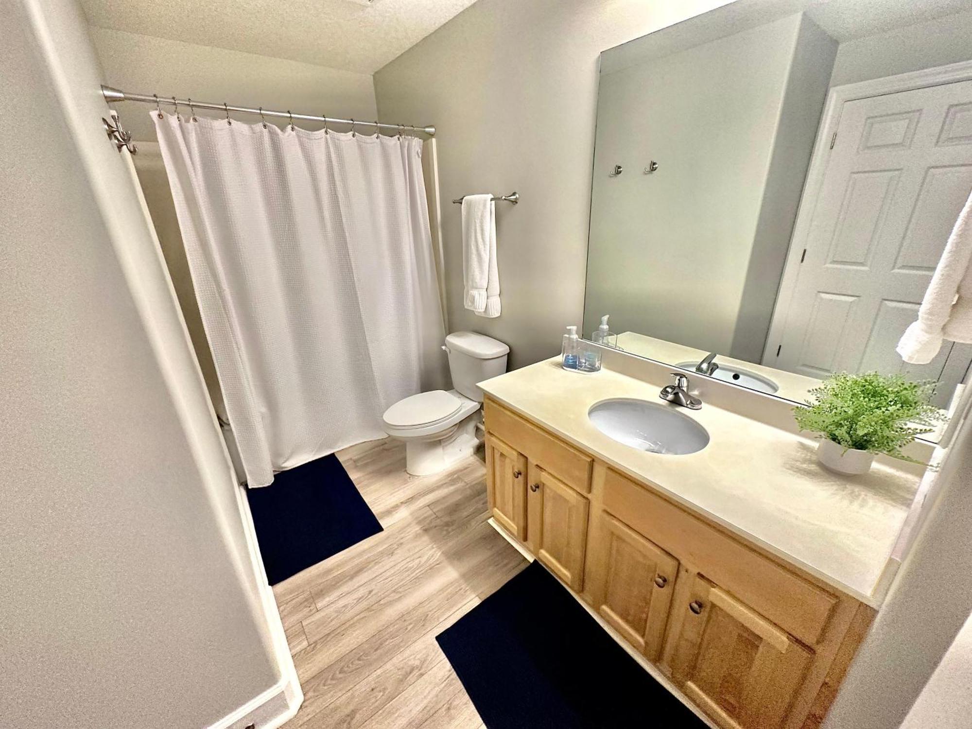 Ocean Reef 1107 Villa Panama City Beach Kültér fotó
