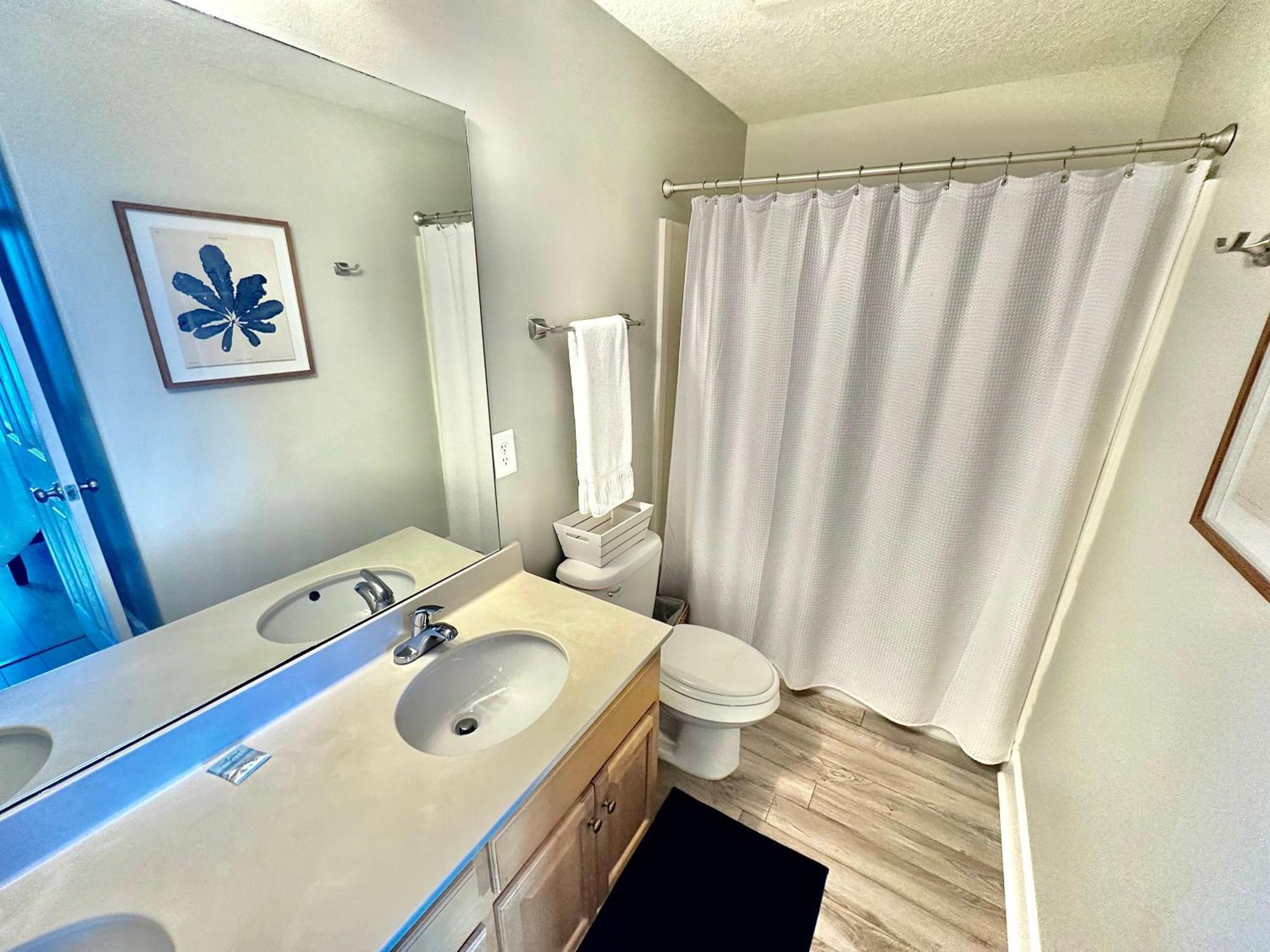 Ocean Reef 1107 Villa Panama City Beach Kültér fotó