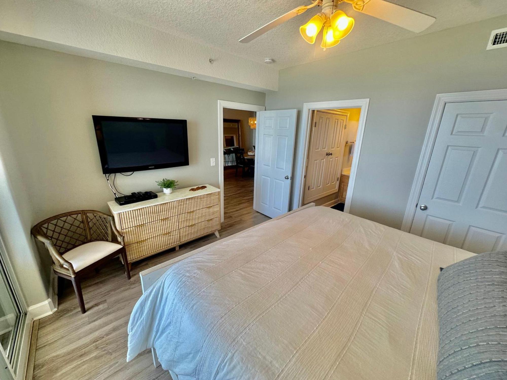 Ocean Reef 1107 Villa Panama City Beach Kültér fotó